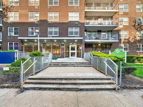 2550 Olinville Avenue 2H, Bronx NY 10467