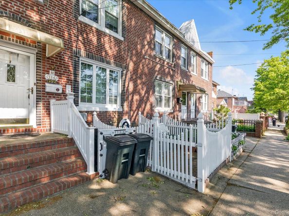 13342 129th Street, South Ozone Park NY 11420