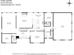 8 Far Hill Lane, Pleasantville NY 10570