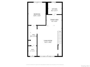 67-44 152nd Street 283B, Flushing NY 11367