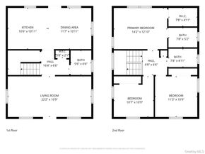 2461 third Avenue, East Meadow NY 11554