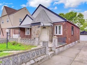 115-47 223rd Street, Cambria Heights NY 11411