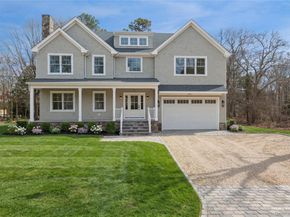 17 Cedar Lane, East Patchogue NY 11772