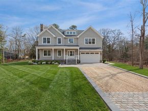 17 Cedar Lane, East Patchogue NY 11772