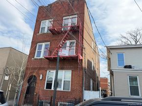 100-04 Spruce Street, Corona NY 11368