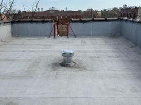 100-04 Spruce Street, Corona NY 11368