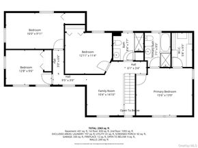 2185 Howard Place, Bellmore NY 11710