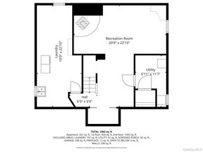 2185 Howard Place, Bellmore NY 11710