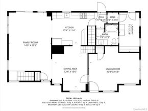 119 7th Street, Saint James NY 11780