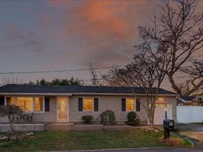 2 Pike Street, East Patchogue NY 11772