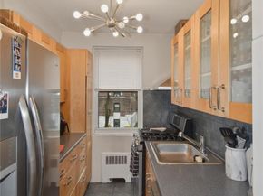 280 Collins Avenue 6I, Mount Vernon NY 10552