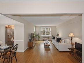 280 Collins Avenue 6I, Mount Vernon NY 10552