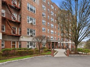 280 Collins Avenue 6I, Mount Vernon NY 10552