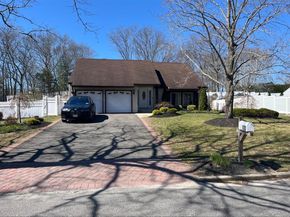 173 Sequoia Drive, Coram NY 11727