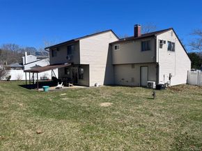 173 Sequoia Drive, Coram NY 11727