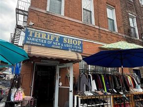 568 Grandview Avenue, Ridgewood NY 11385