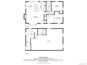 261 N 6th Street, Bethpage NY 11714