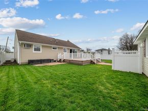261 N 6th Street, Bethpage NY 11714