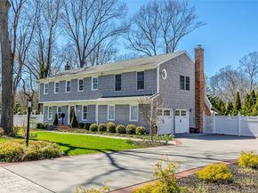 31 Meroke Trail, Port Jefferson NY 11777