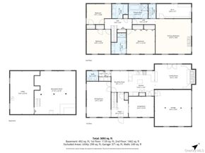 31 Meroke Trail, Port Jefferson NY 11777