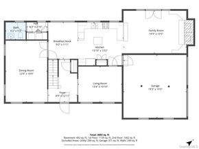 31 Meroke Trail, Port Jefferson NY 11777