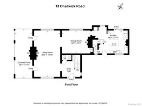 13 Chadwick Road, White Plains NY 10604