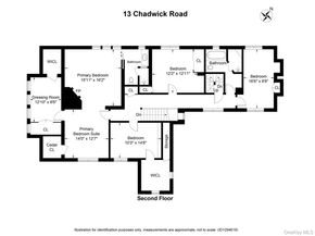 13 Chadwick Road, White Plains NY 10604