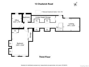 13 Chadwick Road, White Plains NY 10604