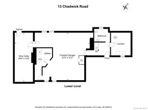 13 Chadwick Road, White Plains NY 10604