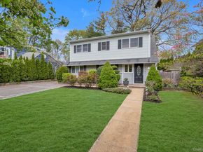 33 Poplar Place, Port Washington NY 11050