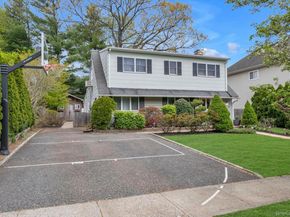 33 Poplar Place, Port Washington NY 11050