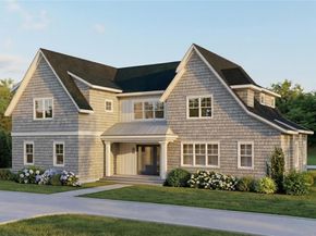 314.2 N Magee Street, Southampton NY 11968