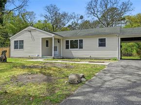 62 Margaret Drive, Coram NY 11727