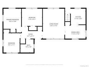 62 Margaret Drive, Coram NY 11727