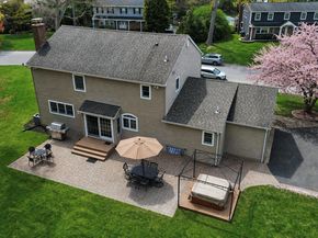 7 Midfield Street, Stony Brook NY 11790