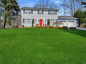 17 Quaker Hill Road, Stony Brook NY 11790