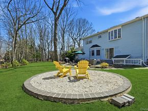 17 Quaker Hill Road, Stony Brook NY 11790