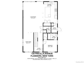 128 Priscilla Avenue, Flanders NY 11901