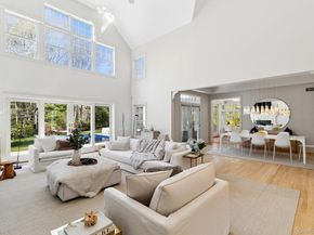11 Owls Nest Lane, East Hampton NY 11937
