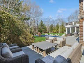 11 Owls Nest Lane, East Hampton NY 11937