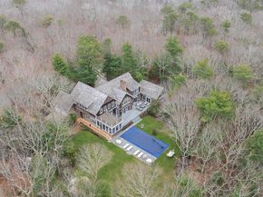 11 Owls Nest Lane, East Hampton NY 11937