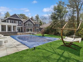 11 Owls Nest Lane, East Hampton NY 11937