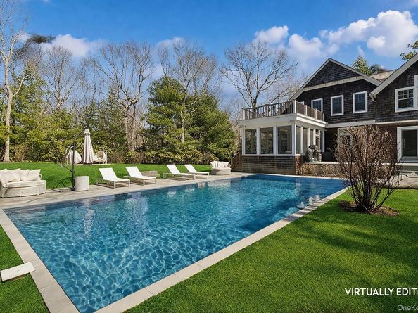 11 Owls Nest Lane, East Hampton NY 11937