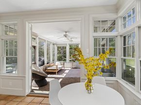 11 Owls Nest Lane, East Hampton NY 11937