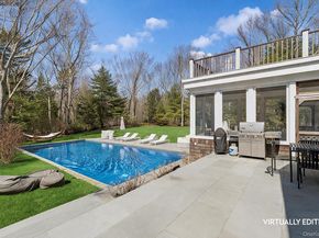 11 Owls Nest Lane, East Hampton NY 11937