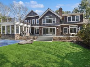 11 Owls Nest Lane, East Hampton NY 11937