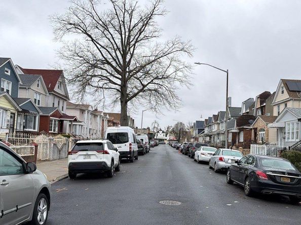 104-53 128th Street, Richmond Hill NY 11419