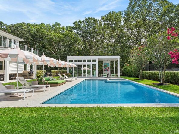 1552 Deerfield Road, Water Mill NY 11976