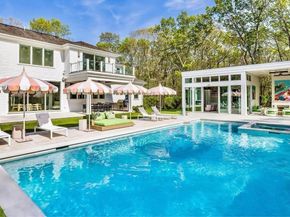 1552 Deerfield Road, Water Mill NY 11976