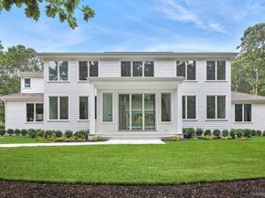 1552 Deerfield Road, Water Mill NY 11976